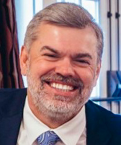 Griffith, Mike